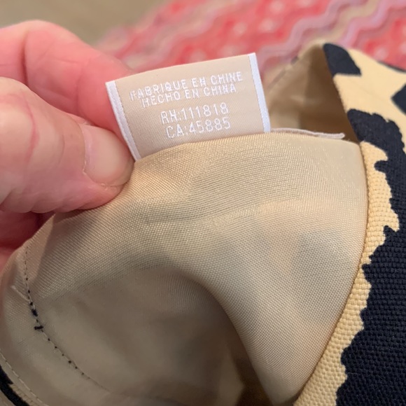 Michael Kors A Line Animal Print Dress - Picture 10 of 10